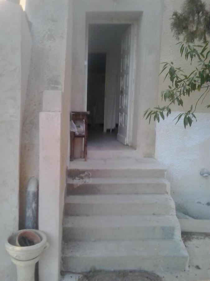 Duplex Pied Dans L'Eau Avec Magnifique Vue Sur Mer Μοναστίρ Εξωτερικό φωτογραφία