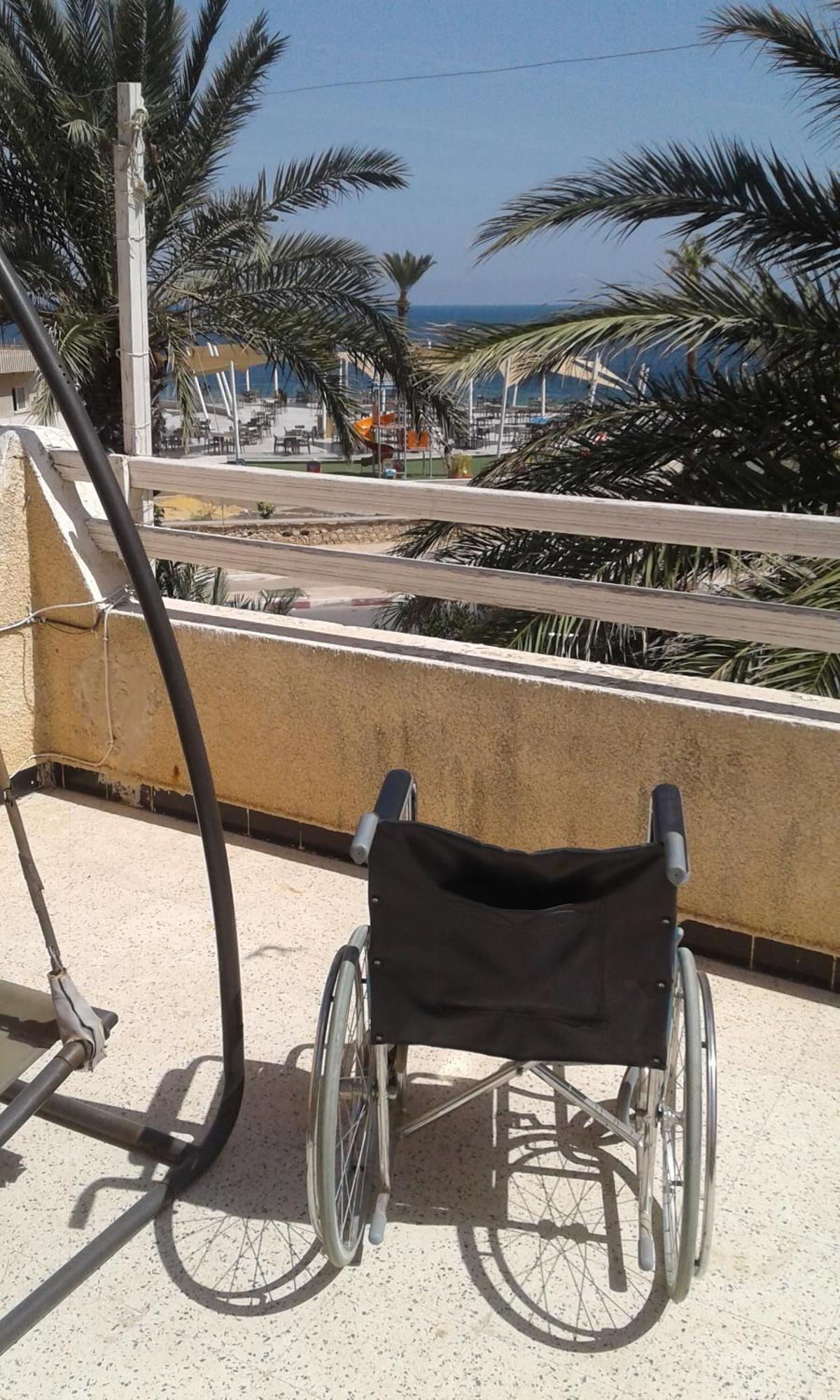 Duplex Pied Dans L'Eau Avec Magnifique Vue Sur Mer Μοναστίρ Εξωτερικό φωτογραφία