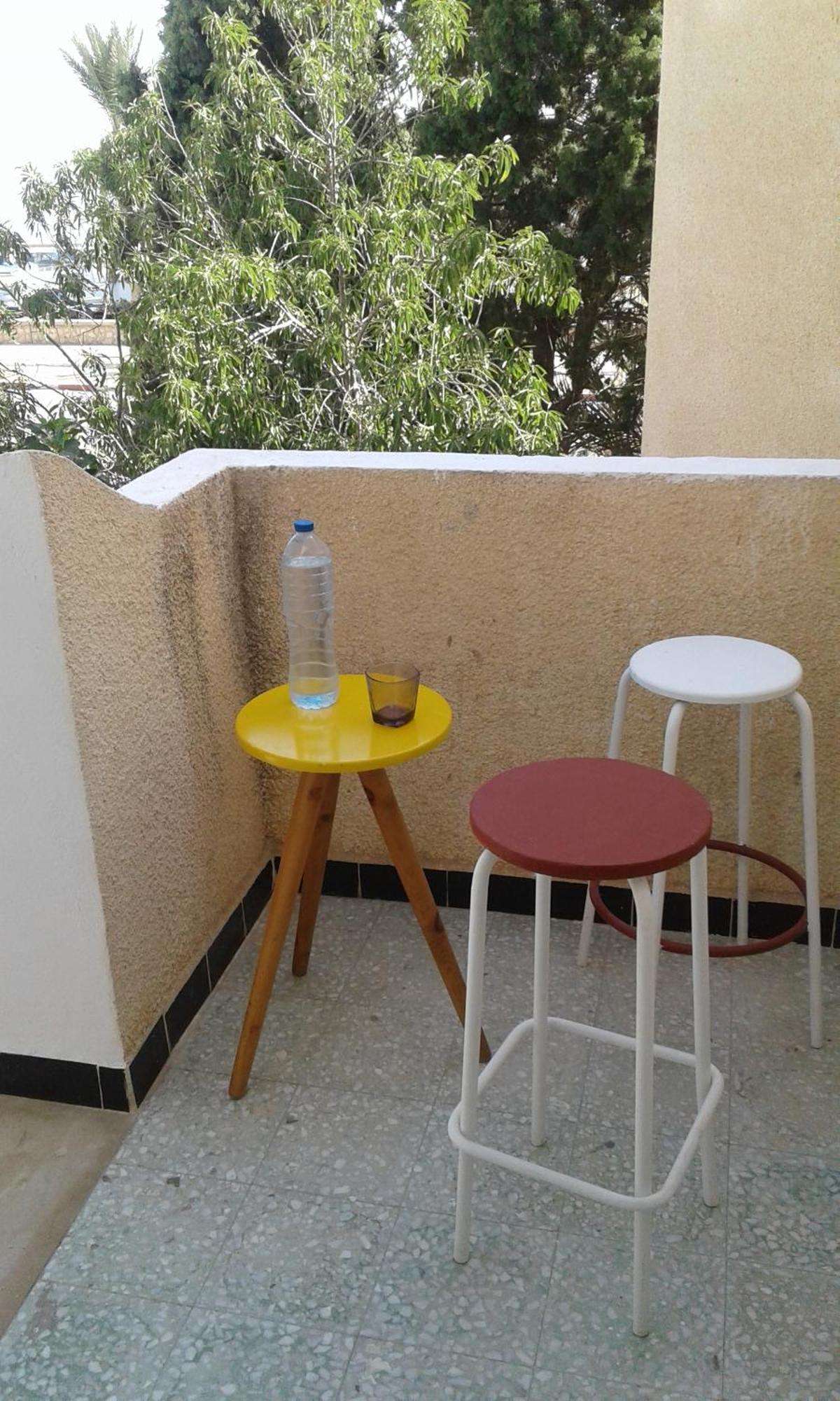 Duplex Pied Dans L'Eau Avec Magnifique Vue Sur Mer Μοναστίρ Εξωτερικό φωτογραφία