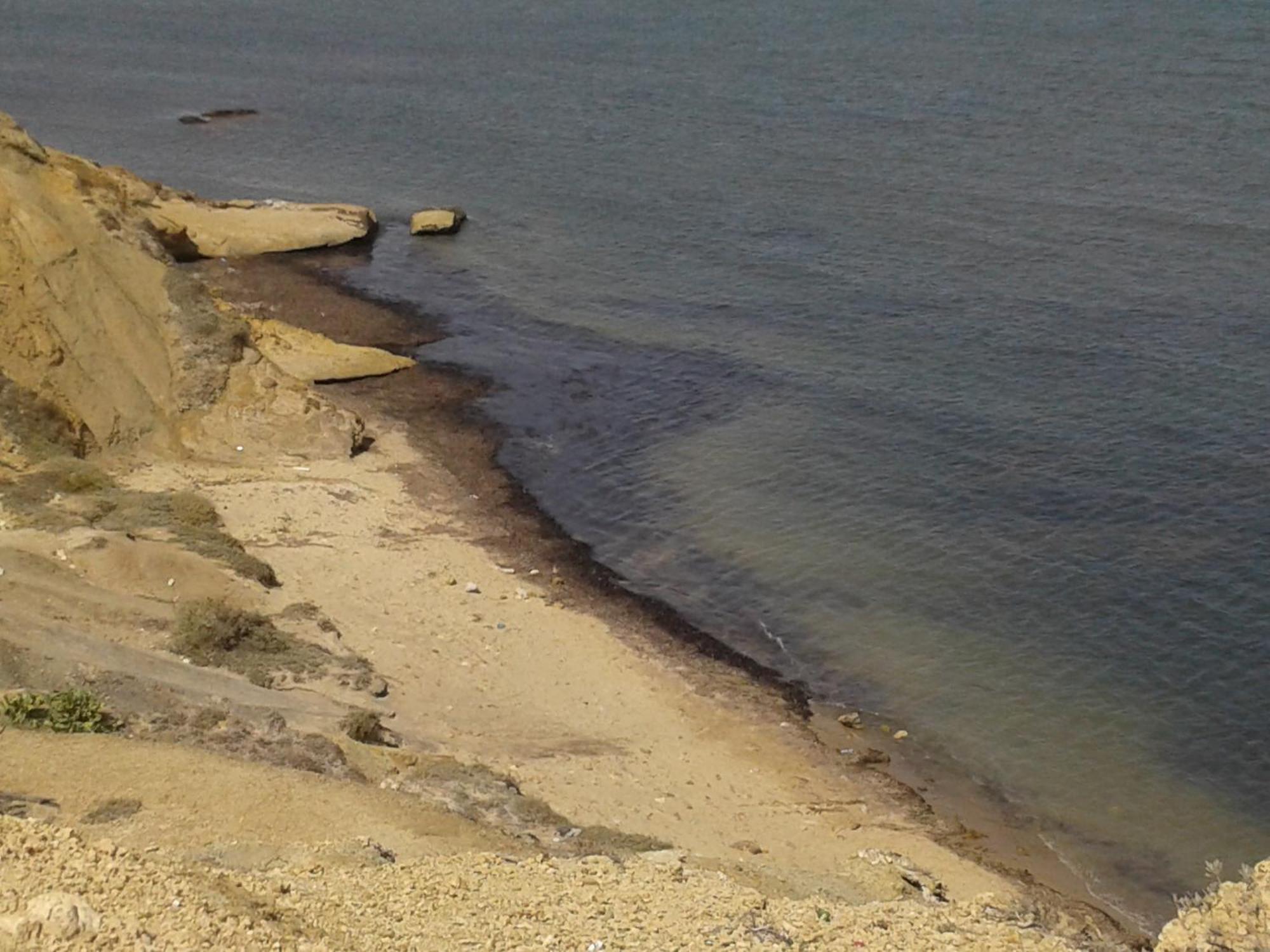 Duplex Pied Dans L'Eau Avec Magnifique Vue Sur Mer Μοναστίρ Εξωτερικό φωτογραφία