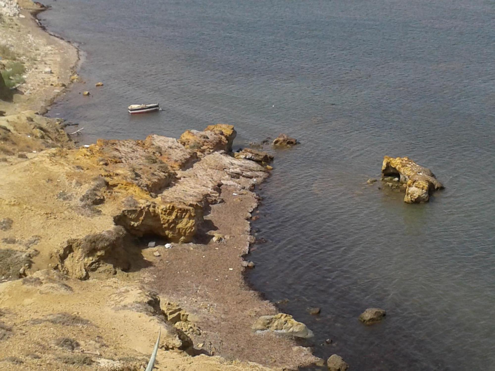 Duplex Pied Dans L'Eau Avec Magnifique Vue Sur Mer Μοναστίρ Εξωτερικό φωτογραφία