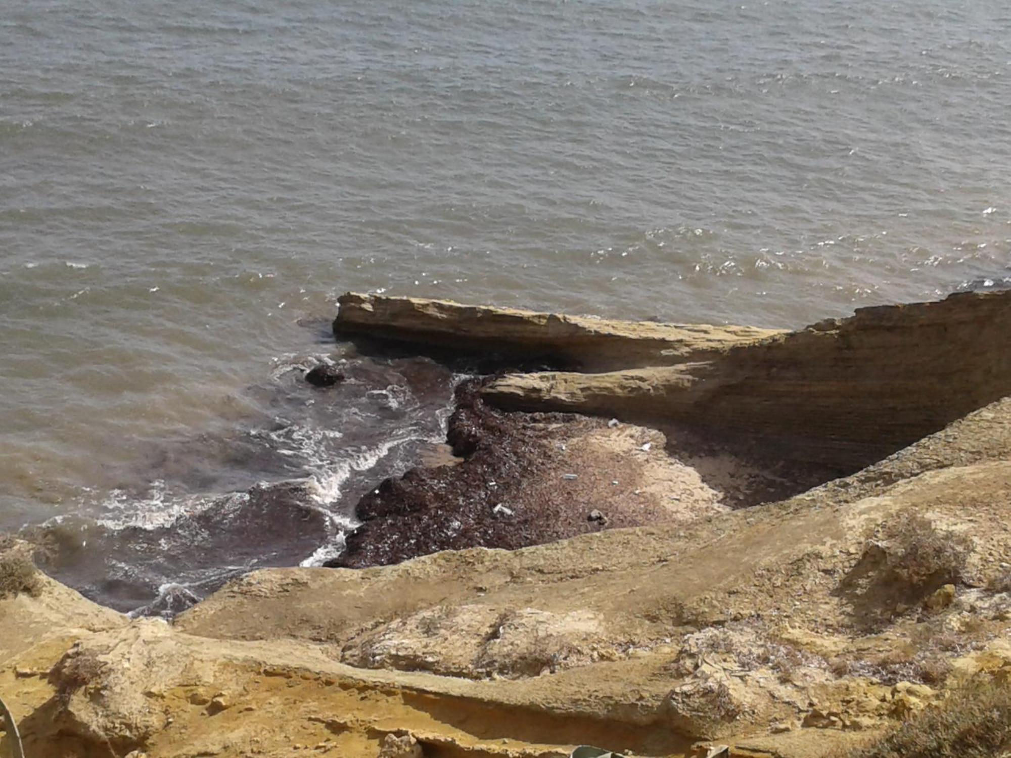 Duplex Pied Dans L'Eau Avec Magnifique Vue Sur Mer Μοναστίρ Εξωτερικό φωτογραφία