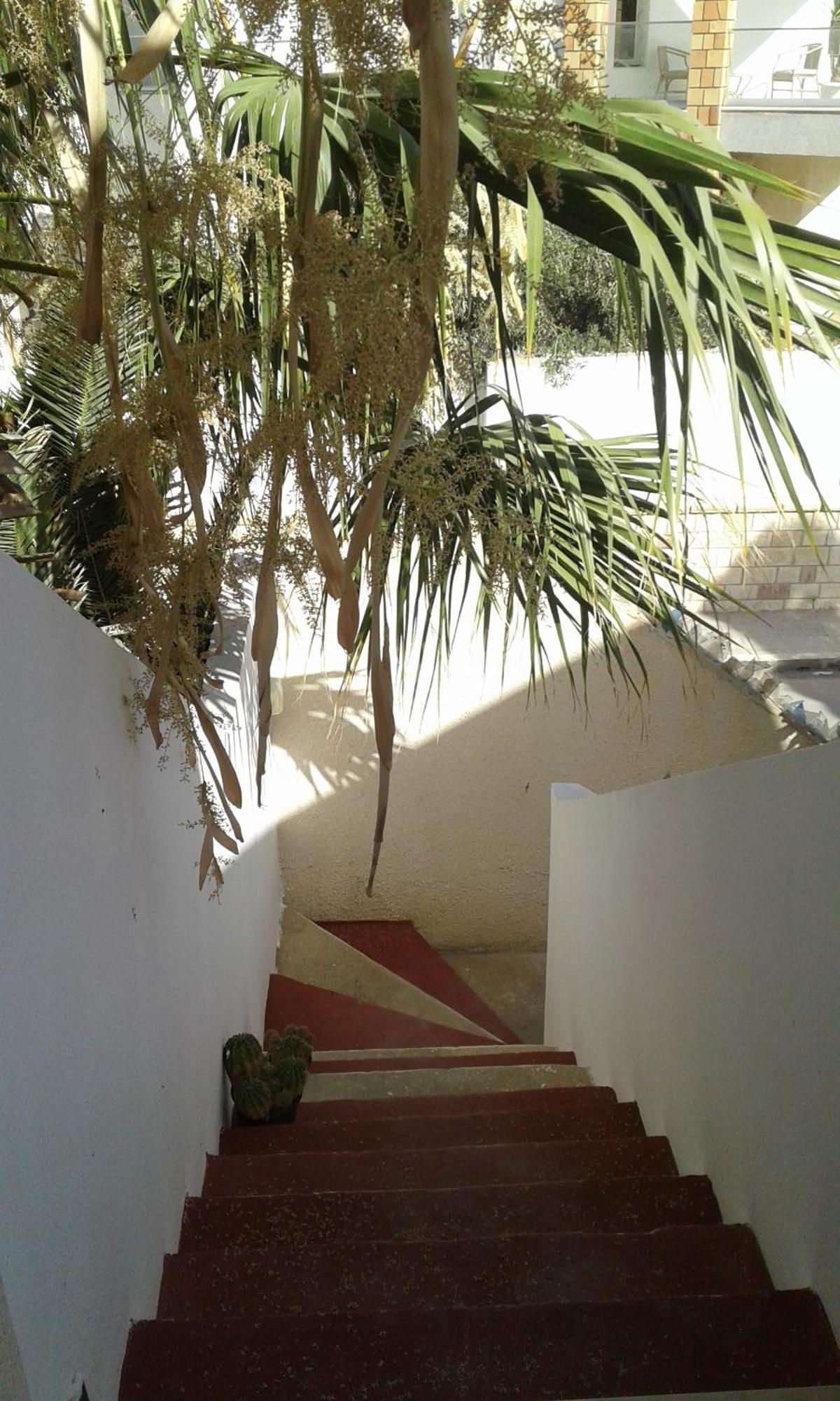 Duplex Pied Dans L'Eau Avec Magnifique Vue Sur Mer Μοναστίρ Εξωτερικό φωτογραφία