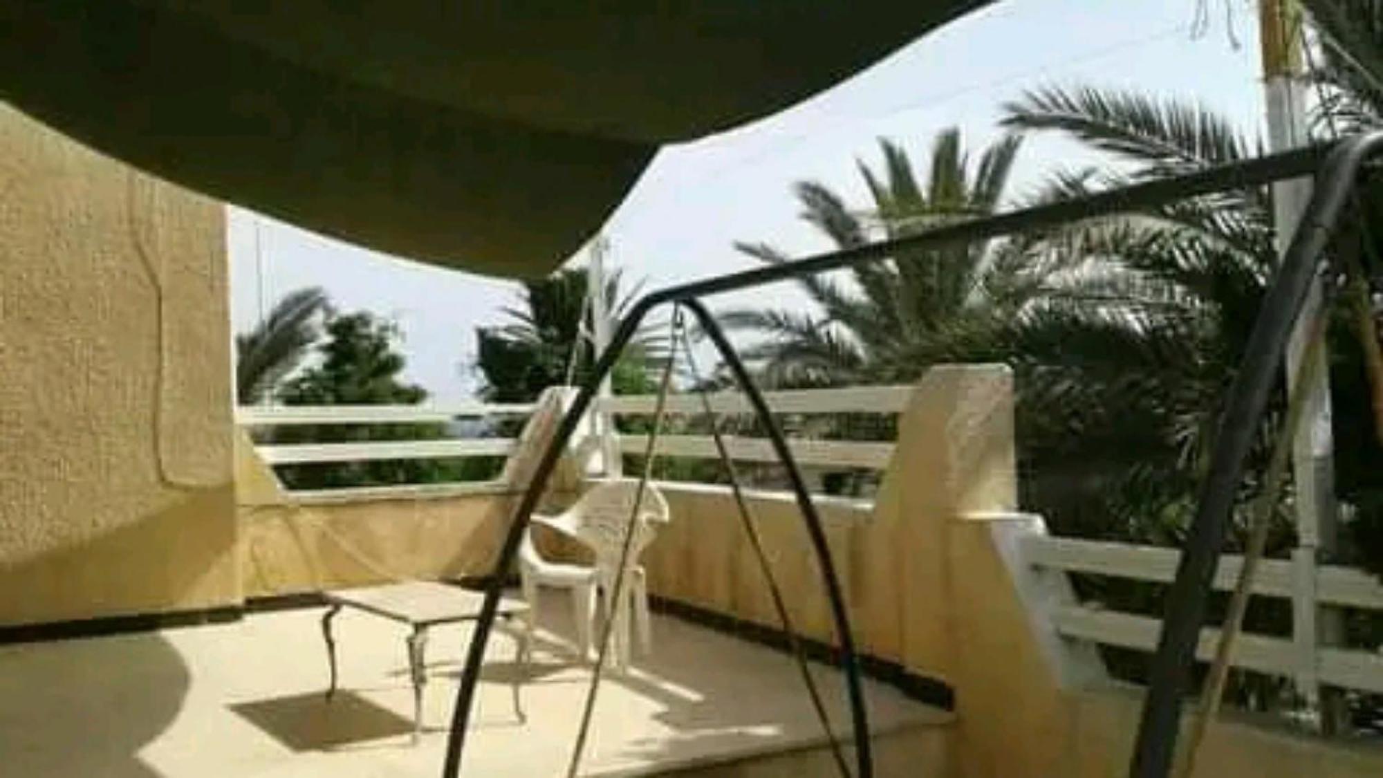 Duplex Pied Dans L'Eau Avec Magnifique Vue Sur Mer Μοναστίρ Εξωτερικό φωτογραφία