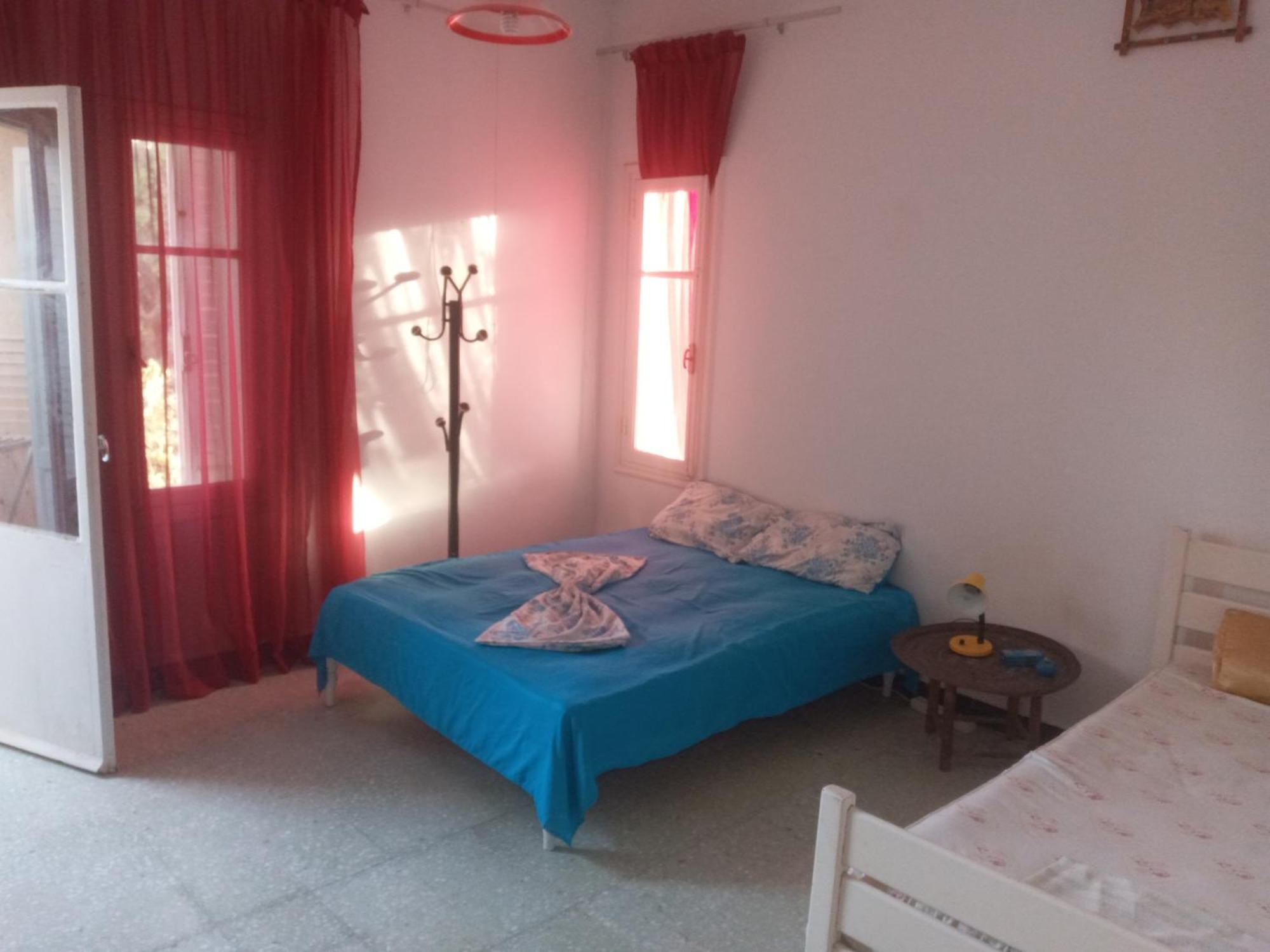 Duplex Pied Dans L'Eau Avec Magnifique Vue Sur Mer Μοναστίρ Δωμάτιο φωτογραφία