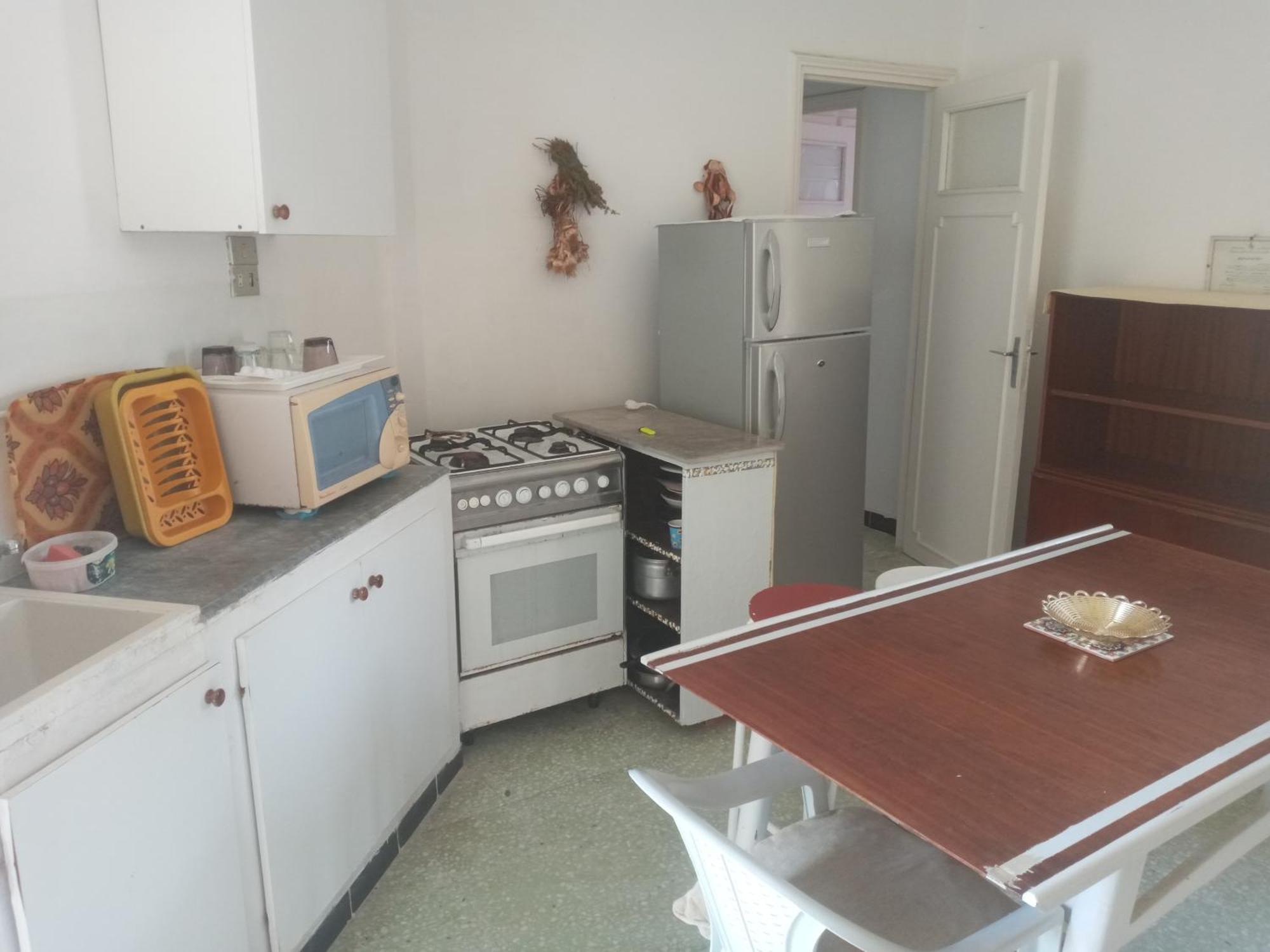 Duplex Pied Dans L'Eau Avec Magnifique Vue Sur Mer Μοναστίρ Δωμάτιο φωτογραφία