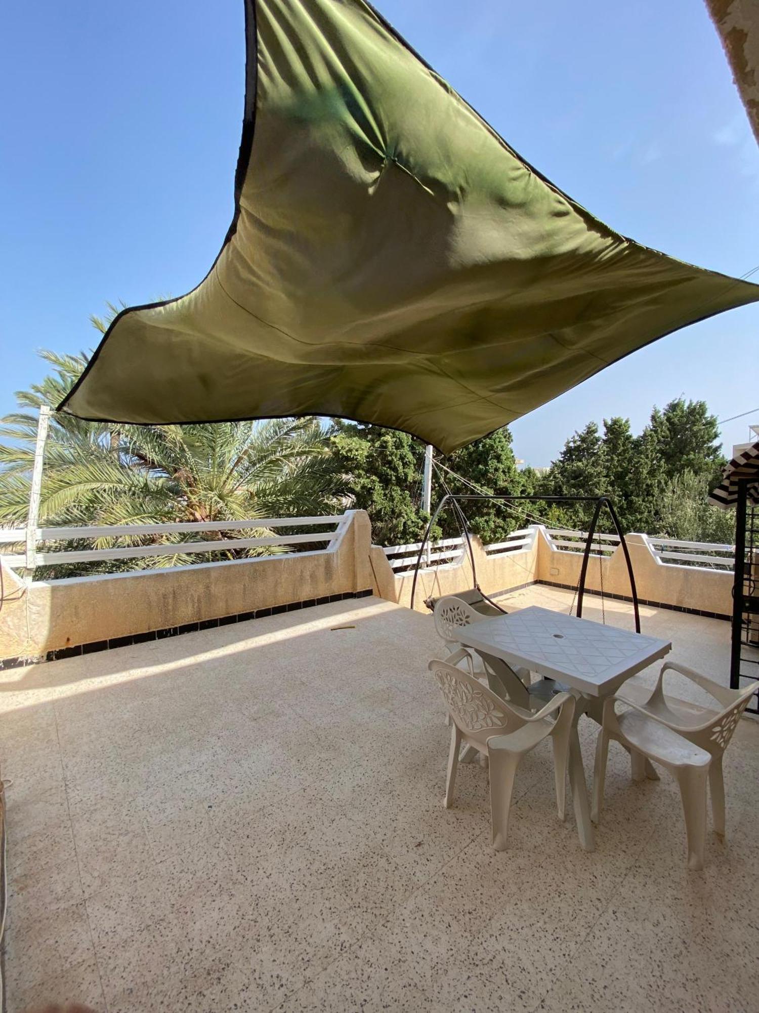 Duplex Pied Dans L'Eau Avec Magnifique Vue Sur Mer Μοναστίρ Δωμάτιο φωτογραφία
