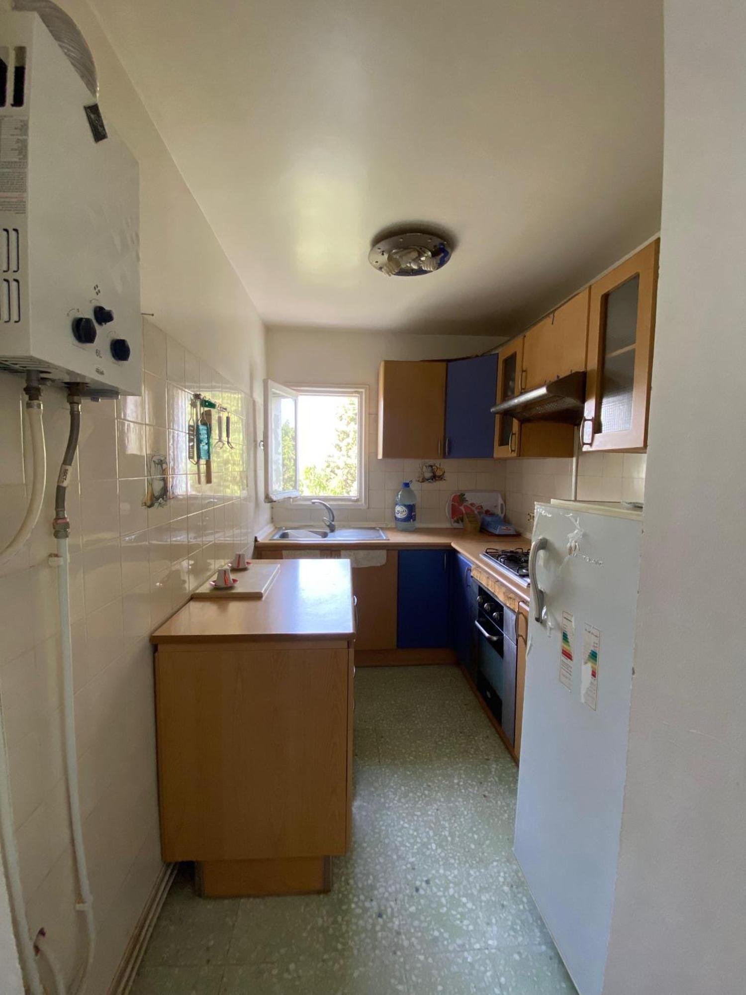 Duplex Pied Dans L'Eau Avec Magnifique Vue Sur Mer Μοναστίρ Εξωτερικό φωτογραφία