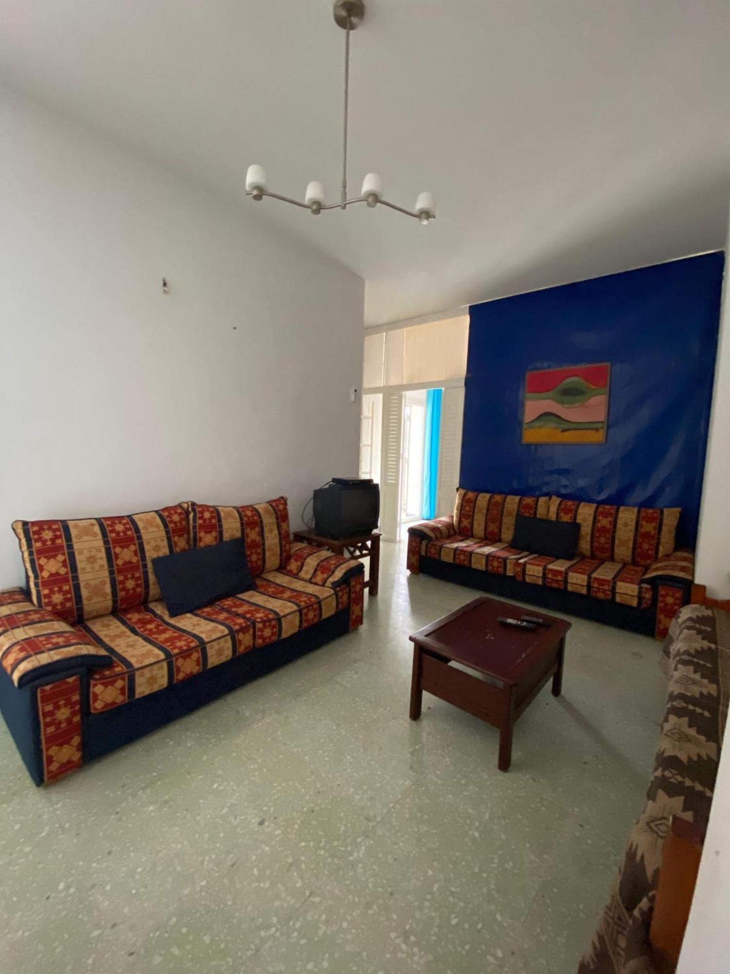 Duplex Pied Dans L'Eau Avec Magnifique Vue Sur Mer Μοναστίρ Εξωτερικό φωτογραφία